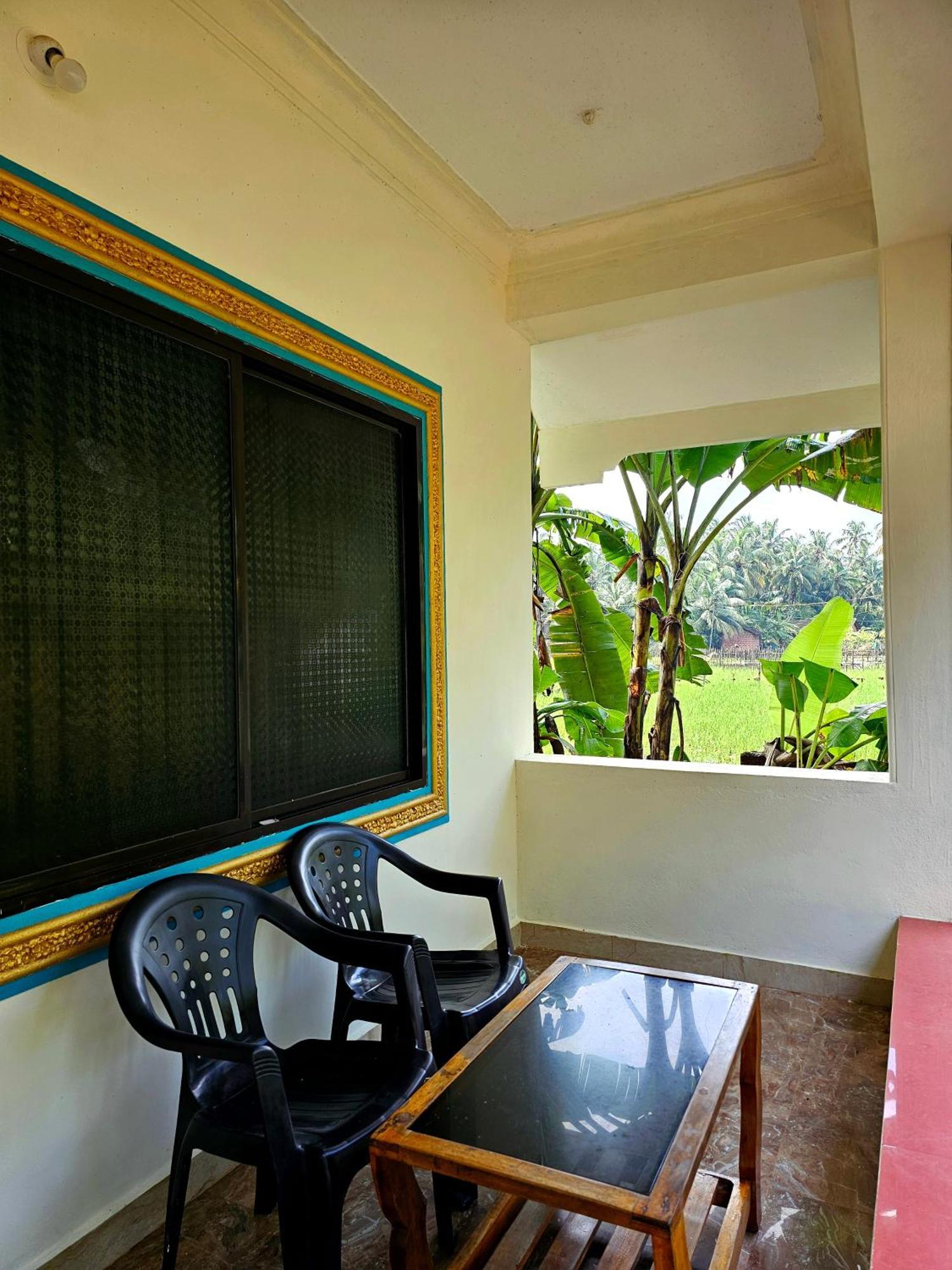 The Beachwalk Stay - Your Pathway To The Beach Gokarna  Exterior photo