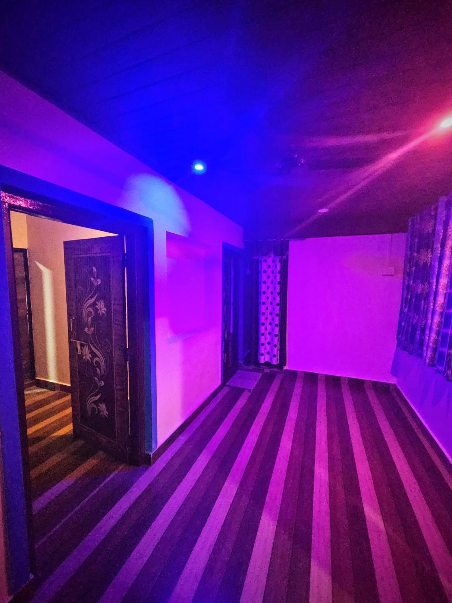 The Beachwalk Stay - Your Pathway To The Beach Gokarna  Exterior photo