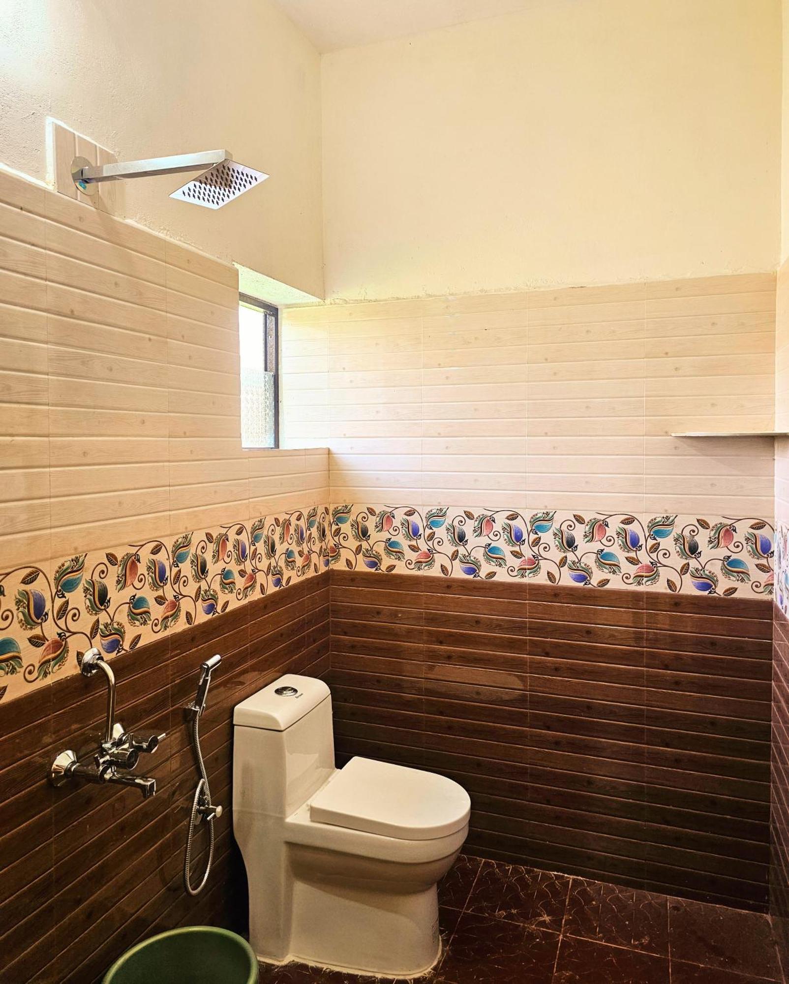 The Beachwalk Stay - Your Pathway To The Beach Gokarna  Exterior photo